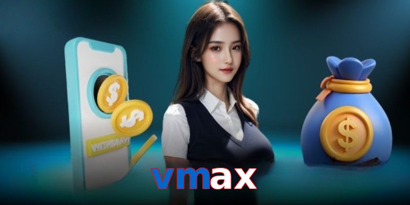 vmax